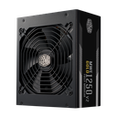 MWE Gold V2,FM1250W ATX3.0 A/EU Cable
