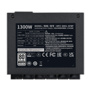 V SFX Platinum , Fully Modular 1300W A/EU Cable