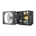 V SFX Platinum , Fully Modular 1100W A/EU Cable
