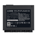 V SFX Platinum , Fully Modular 1100W A/EU Cable