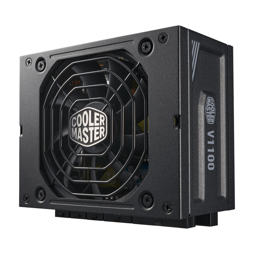 V SFX Platinum , Fully Modular 1100W A/EU Cable