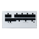 V SFX Gold , Fully Modular 850W ATX 3.0 A/EU Cable White Edition
