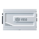 V SFX Gold , Fully Modular 850W ATX 3.0 A/EU Cable White Edition