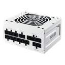 V SFX Gold , Fully Modular 750W ATX 3.0 A/EU Cable White Edition