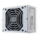 V SFX Gold , Fully Modular 750W ATX 3.0 A/EU Cable White Edition