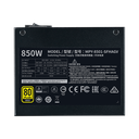 V SFX Gold , Fully Modular 850W ATX 3.0