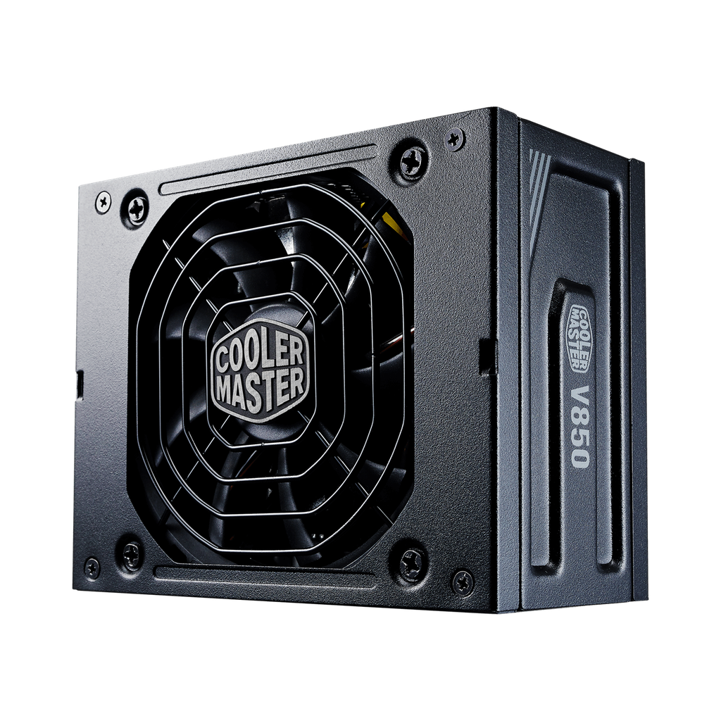 V SFX Gold , Fully Modular 850W ATX 3.0