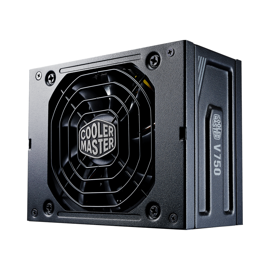 V SFX Gold , Fully Modular 750W ATX 3.0