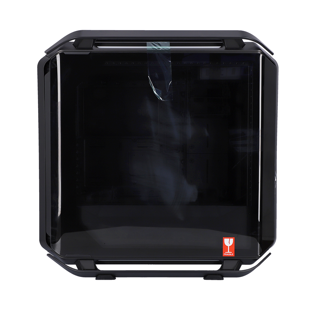 COSMOS C700P Black Edition