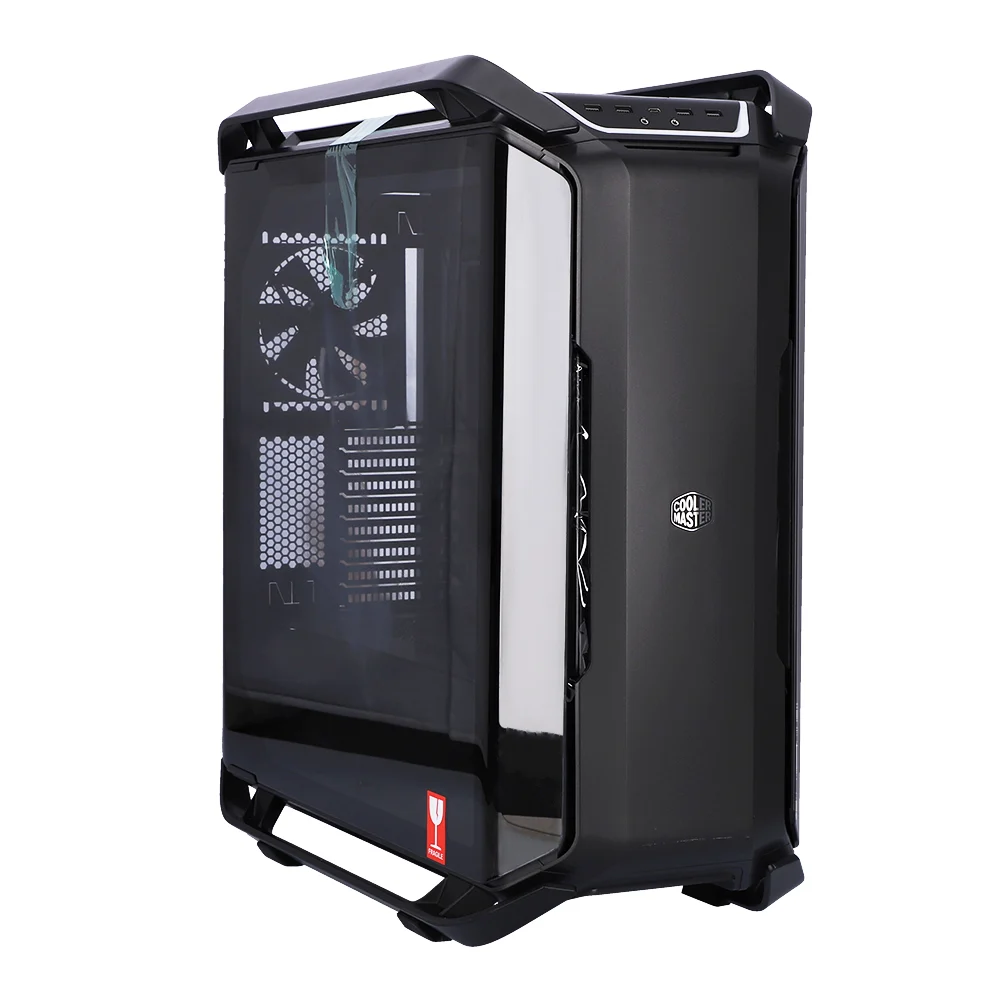 COSMOS C700P Black Edition