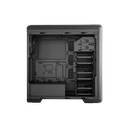 MasterBox CM694 (support for 6 x 3.5”HDDs and 8 x 2.5” SSDs)