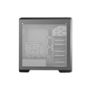 MasterBox CM694 (support for 6 x 3.5”HDDs and 8 x 2.5” SSDs)