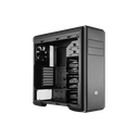 MasterBox CM694 (support for 6 x 3.5”HDDs and 8 x 2.5” SSDs)