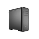 MasterBox CM694 (support for 6 x 3.5”HDDs and 8 x 2.5” SSDs)
