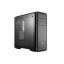MasterBox CM694 (support for 6 x 3.5”HDDs and 8 x 2.5” SSDs)