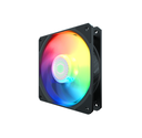 CASE FAN (พัดลมเคส) COOLER MASTER SICKLEFLOW 120 ARGB 3IN1 (3 FAN PACK) (MFX-B2DN-183PA-R1)