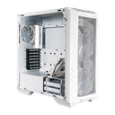 COOLER MASTER CASE  HAF 500 White