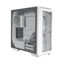COOLER MASTER CASE  HAF 500 White