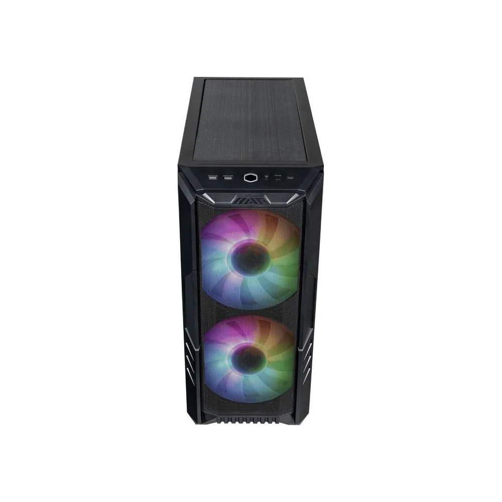 COOLER MASTER CASE HAF 500