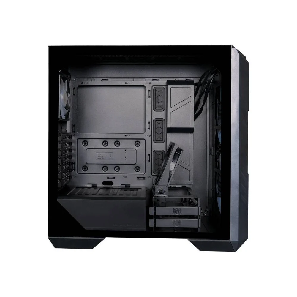 COOLER MASTER CASE HAF 500