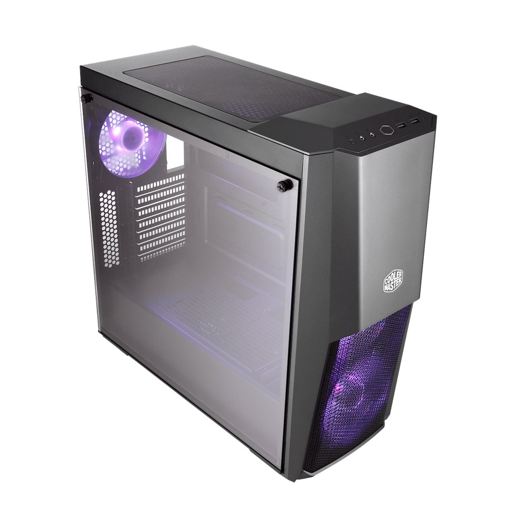 MasterBox 500 ARGB