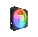 CASE FAN (พัดลมเคส) COOLER MASTER SICKLEFLOW 120 ARGB 3IN1 (3 FAN PACK) (MFX-B2DN-183PA-R1)