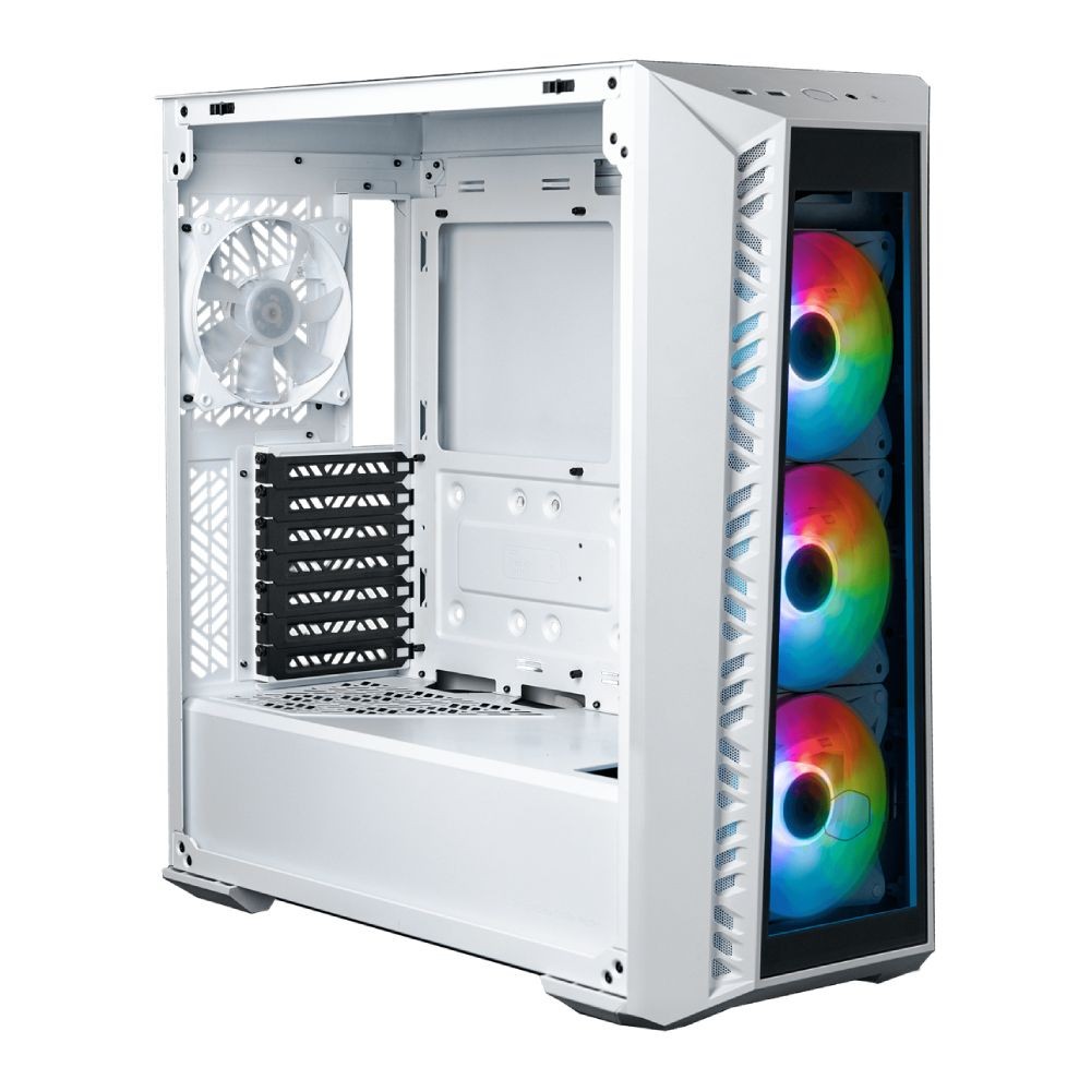Masterbox 520 White TG