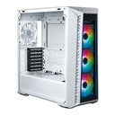Masterbox 520 White TG
