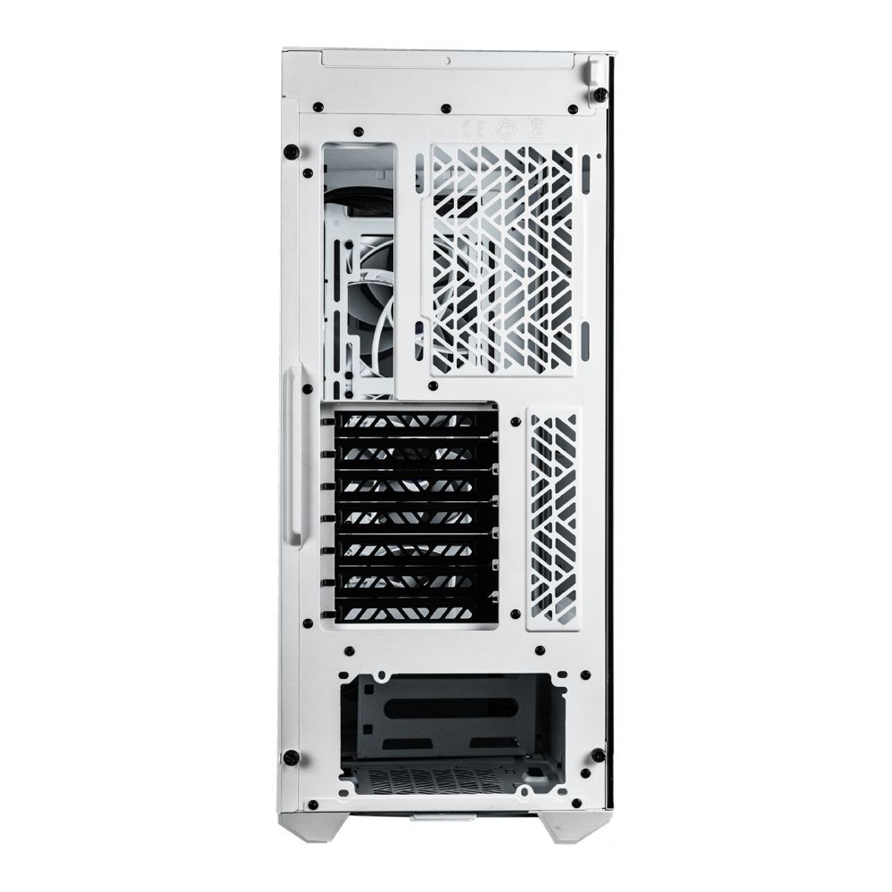 Masterbox 520 White TG