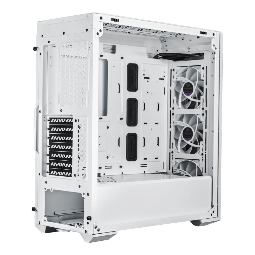 Masterbox 520 White TG