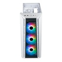 Masterbox 520 White TG