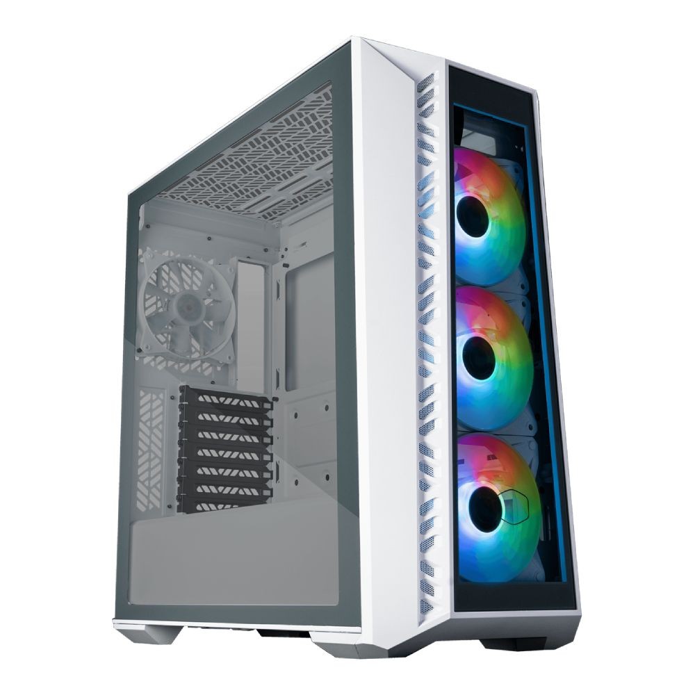 Masterbox 520 White TG