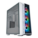 Masterbox 520 White TG