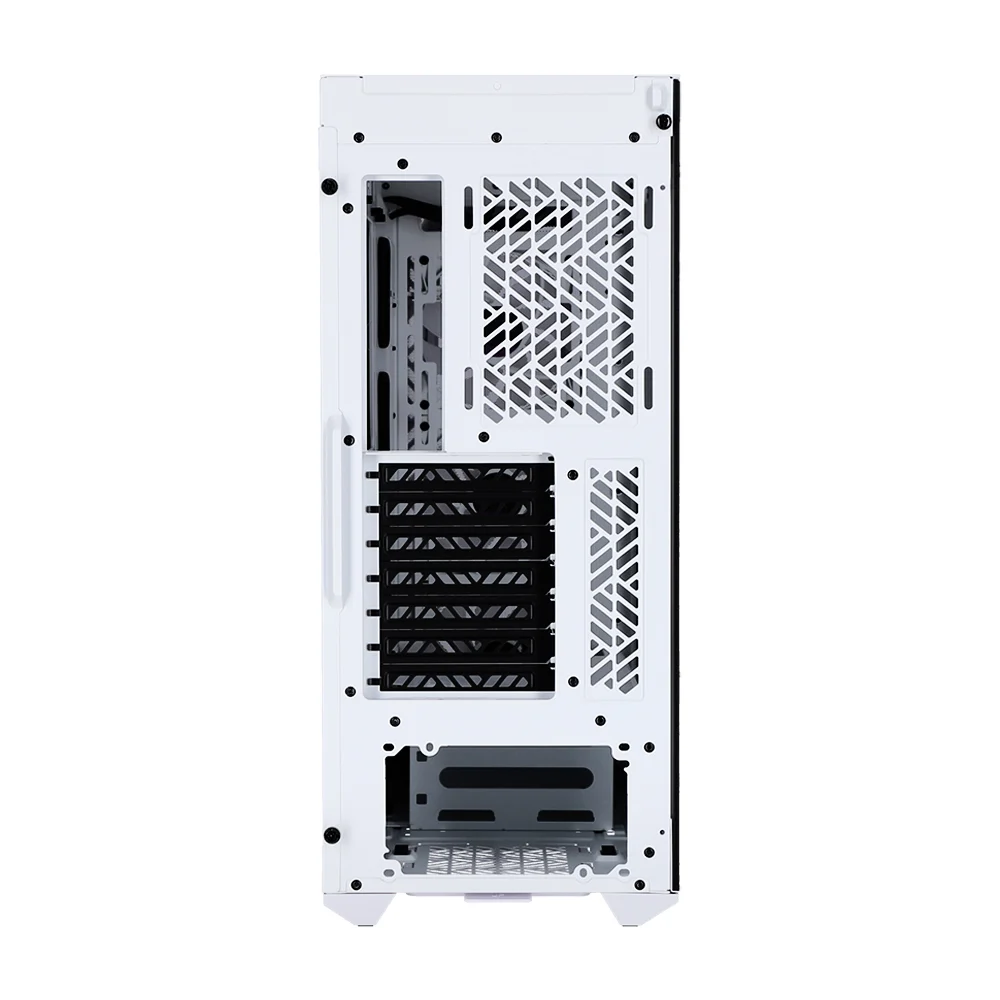 Masterbox 520 Mesh White