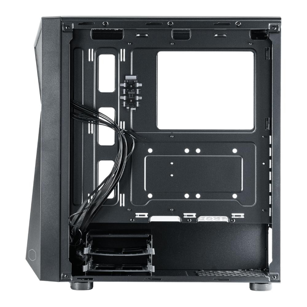 เคสคอมพิวเตอร์ Cooler Master Computer Case CMP520 ARGB