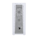 Masterbox 520 Mesh White