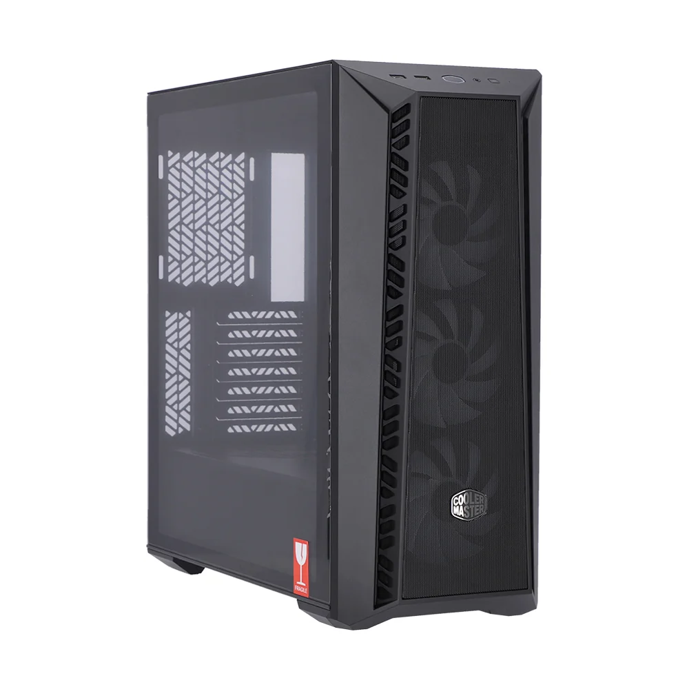 Masterbox 520 Mesh