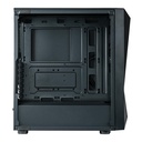 เคสคอมพิวเตอร์ Cooler Master Computer Case CMP520 ARGB