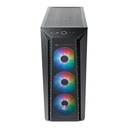 Masterbox 520 Mesh