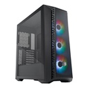 Masterbox 520 Mesh