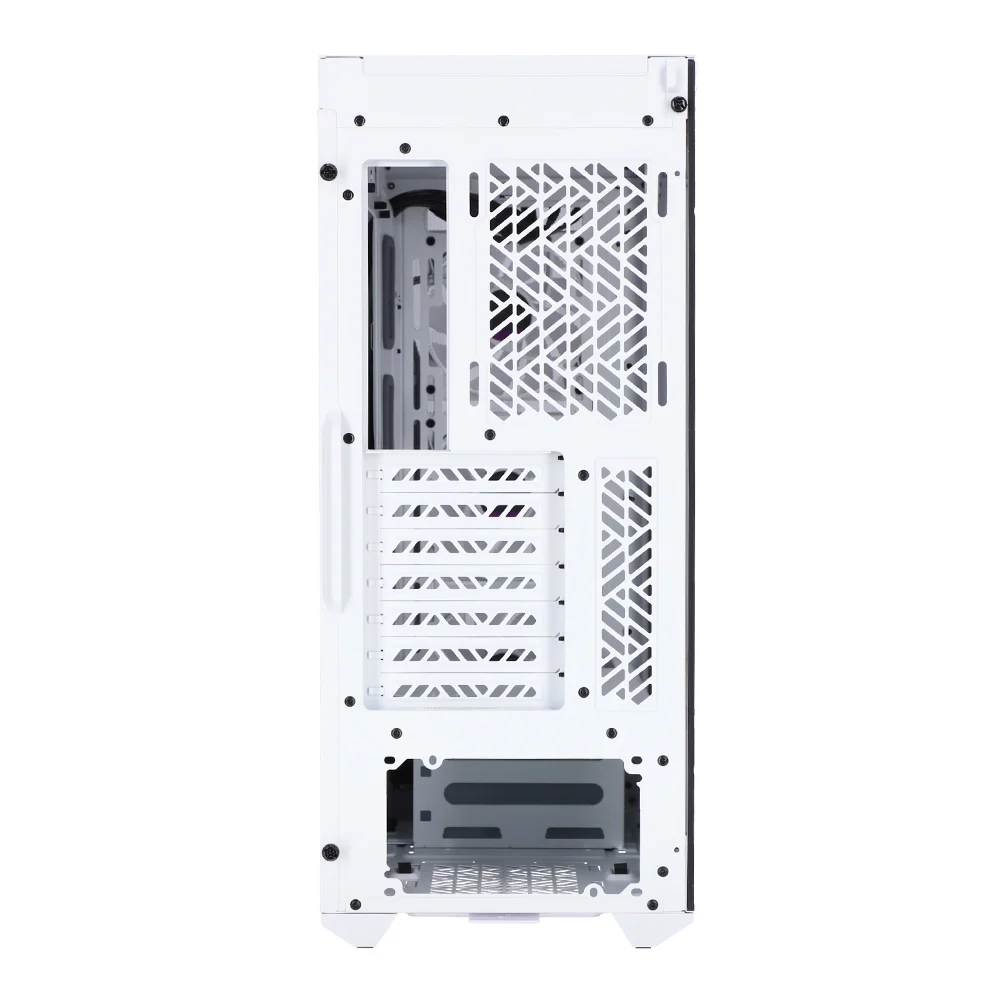 MasterBox TD500 MESH White V2