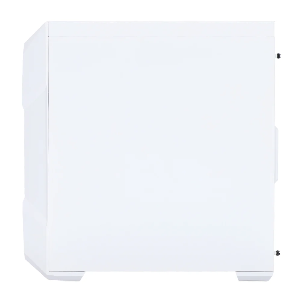 MasterBox TD500 MESH White V2