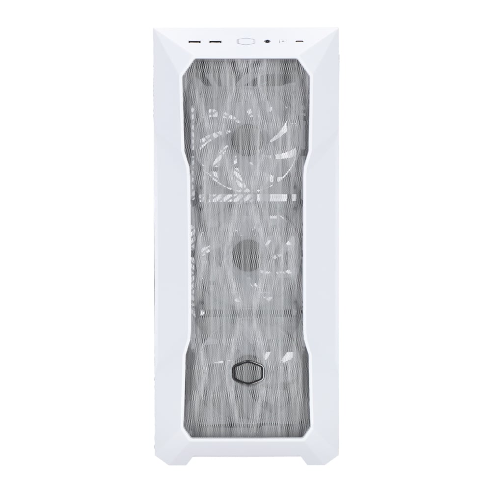 MasterBox TD500 MESH White V2