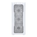 MasterBox TD500 MESH White V2