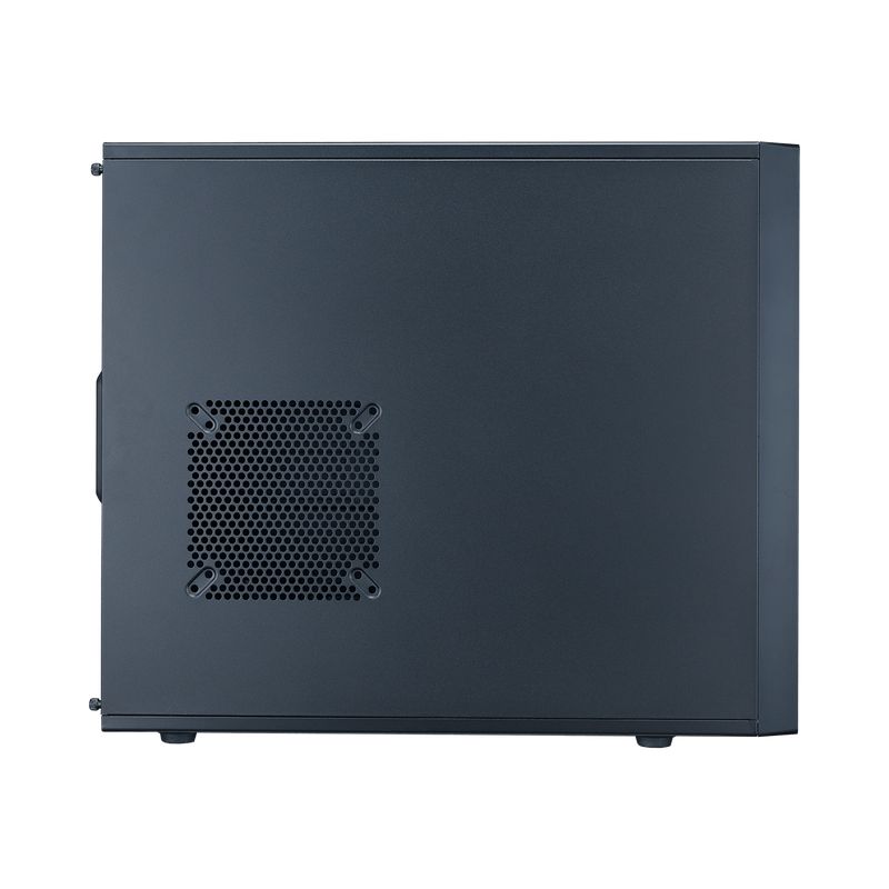 N400 Mid Tower PC Case - Cooler Master