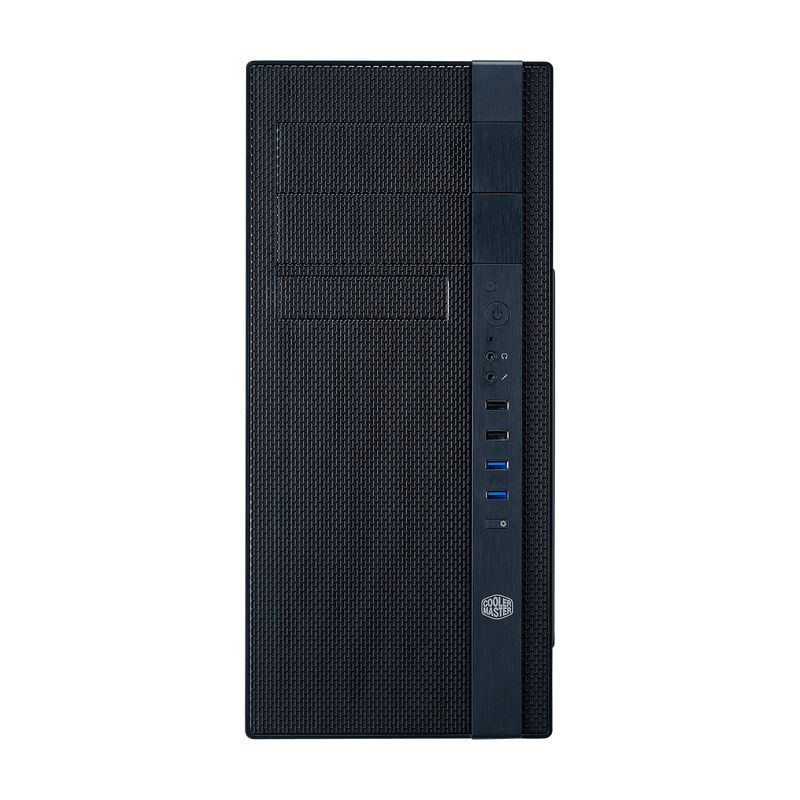 N400 Mid Tower PC Case - Cooler Master