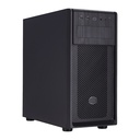 Elite 500 With ODD Steel Back ฝาข้างทึบ [ใส่ DVD ได้]