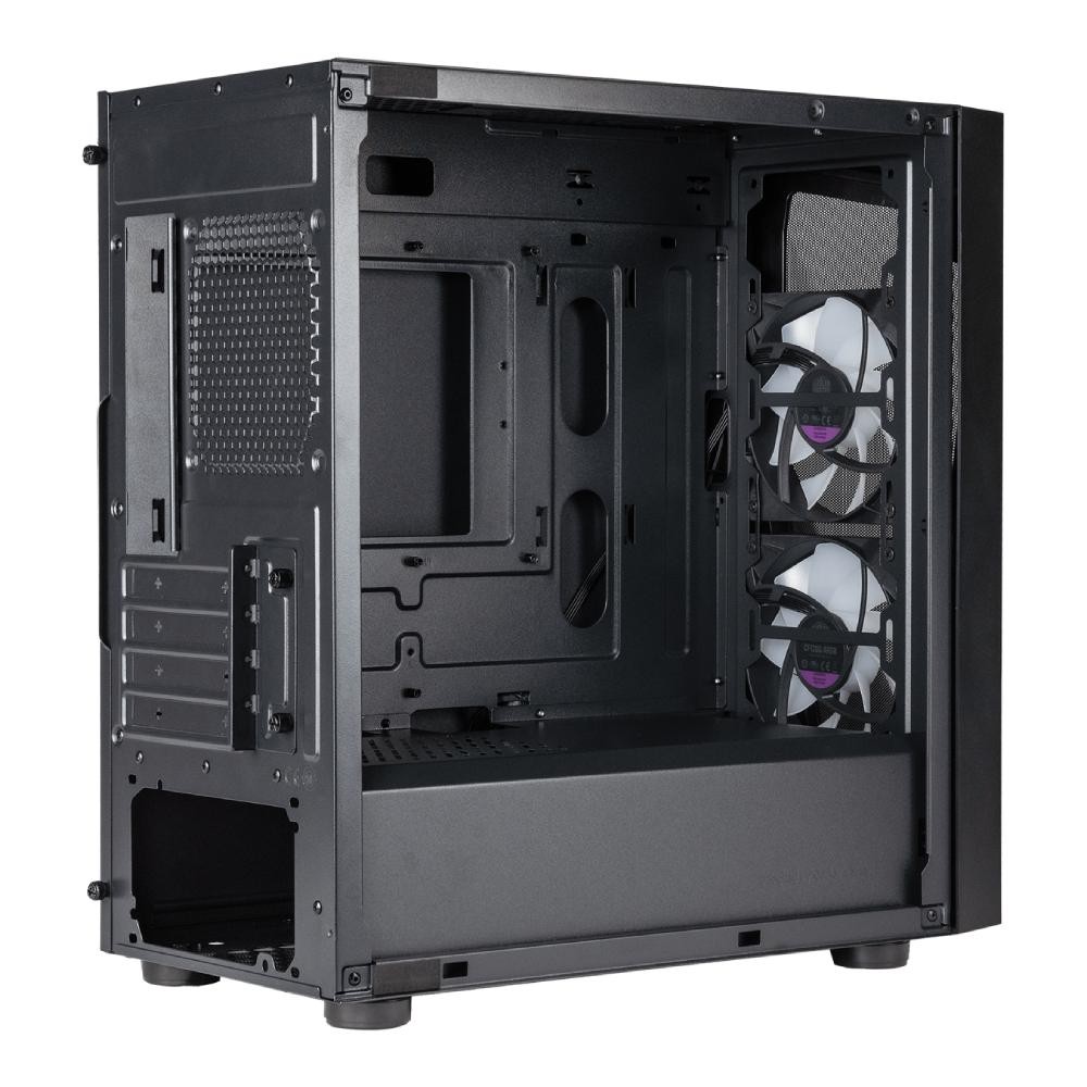 CMP 320 ARGB M-ATX PC Case - Cooler Master