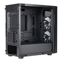 CMP 320 ARGB M-ATX PC Case - Cooler Master