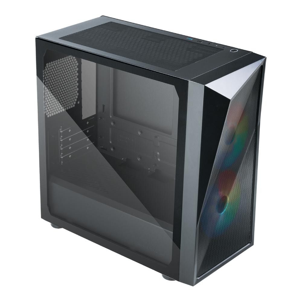 CMP 320 ARGB M-ATX PC Case - Cooler Master